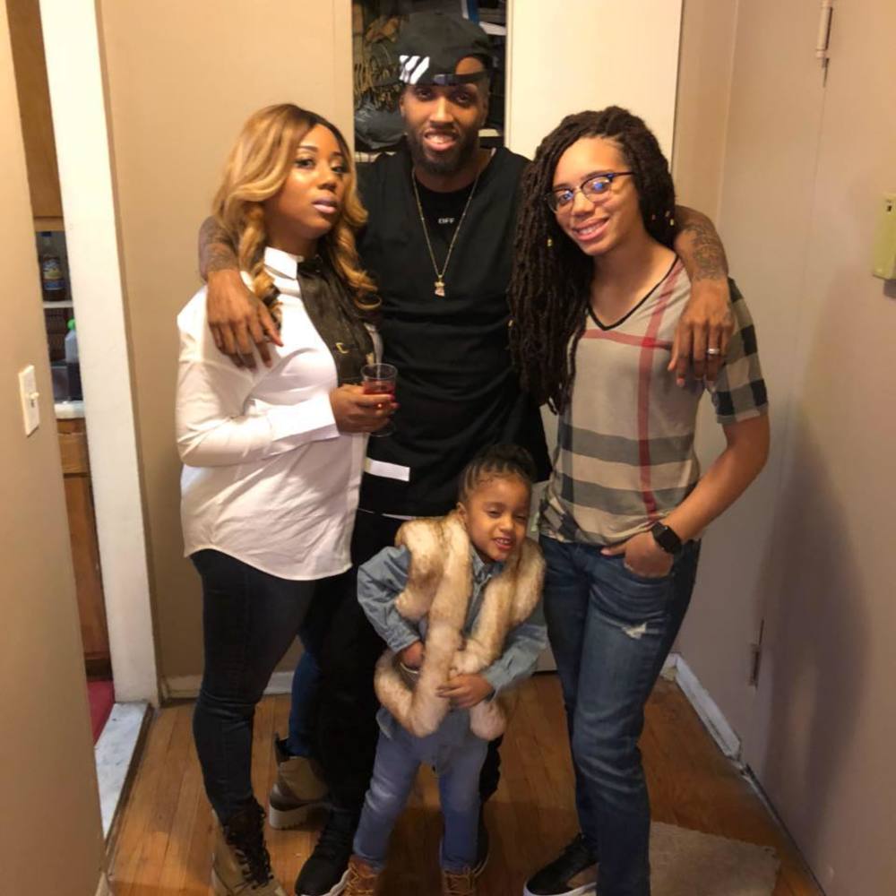 Meet your Posher, Lester